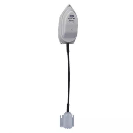 Contacteur hydro air 24V Interrupteur de cale automatique