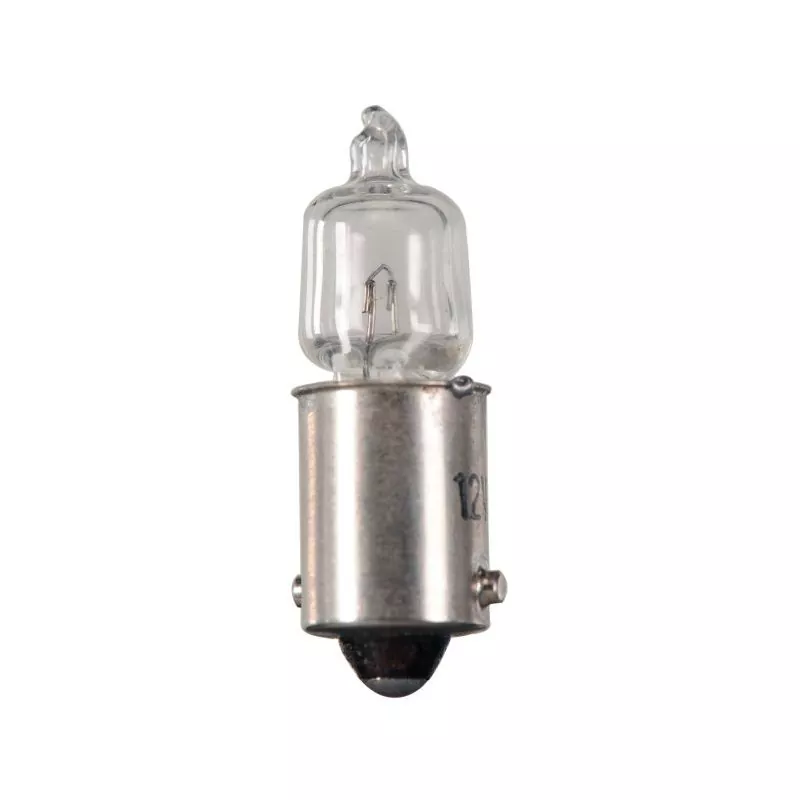 Ampoule BA9S halogène 12V 10W lampes de table à cartes feux sur hampe spots Ampoule BA9S halogène 12V 10W lampes de table à cartes feux sur hampe spots