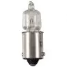 Ampoule BA9S halogène 12V 5W lampes de table à cartes feux sur hampe spots