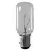 Ampoule BAY15D 12V-25W feux tricolores mouillage signalisation remorques