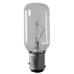Ampoule BAY15D 24V 10W feux de mouillage