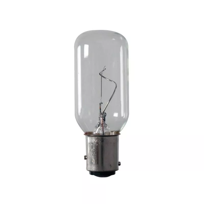 Ampoule BAY15D 24V 10W feux de mouillage