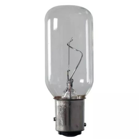 Ampoule BAY15D 24V 10W feux de mouillage