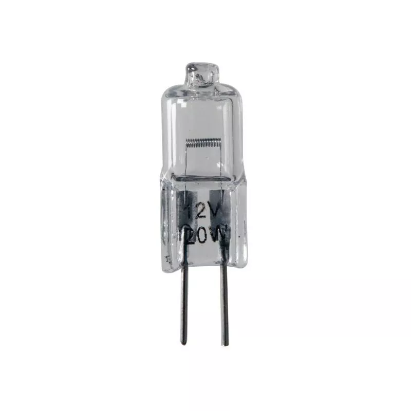 Ampoule halogène G4 12V 10W spots plafonniers appliques Ampoule halogène G4 12V 10W spots plafonniers appliques