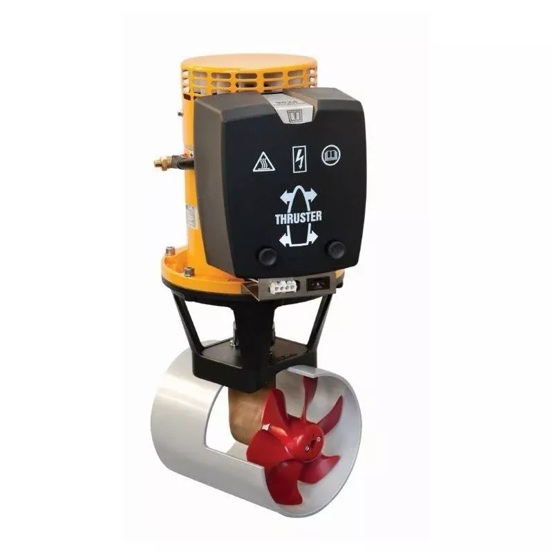 Propulseur d'étrave 160 kgf 24V diametre de tuyere 250 mm