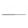 Compas à gaz acier laqué 1000N – Course 300 mm – Longueur 402/700 mm – Ø10 mm | Shop-Marine