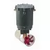 Propulseur d’étrave IP65 35 kgf 12 V Ø150 mm – Antidéflagrant