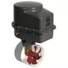 Propulseur d’étrave IP65 125 kgf 24 V Ø250 mm – Antidéflagrant