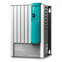 Transformateur d’isolement Mastervolt Mass GI 3.5 kW – Protection galvanique & connexion sécurisée 230 V