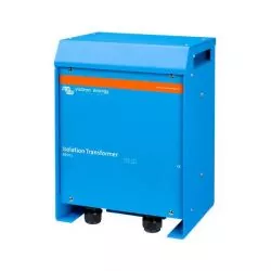 Transformateur d’isolement automatique 3600 W – 115/230 V – Toroïdal Victron & protection galvanique