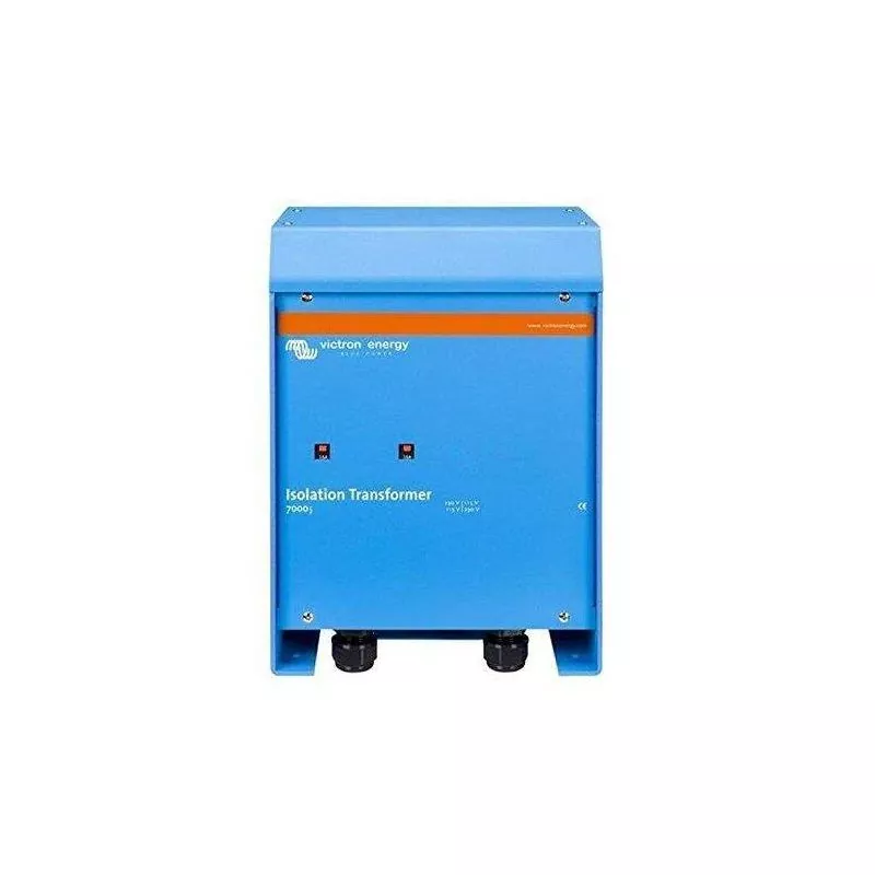 Transformateur d’isolement 7000 W – 230 V – Toroïdal haute puissance & protection galvanique