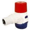 Pompe de cale immergeable Rule 1100 4164 L/H 12V Automatique sortie 29 mm