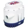 RULE-MATE débit 7571 L/H 12V automatique sortie 29mm 8,4 Ampères