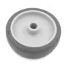 Roulette de rechange pour passerelle 80x20mm axe Ø 10 mm