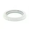 Bague et écrou plastique 125 mm pour manche à air YOGI2 – VETUS