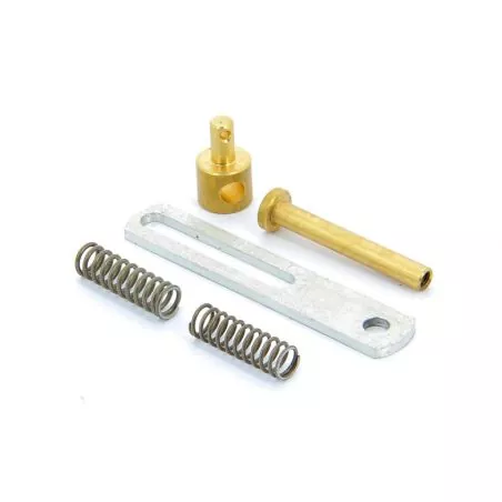 Kit de montage VETUS pour EEC actuator