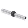 Kit tube fileté avec rotule pour câble de direction – remplacement TFXSA27253 / TFXSA27254