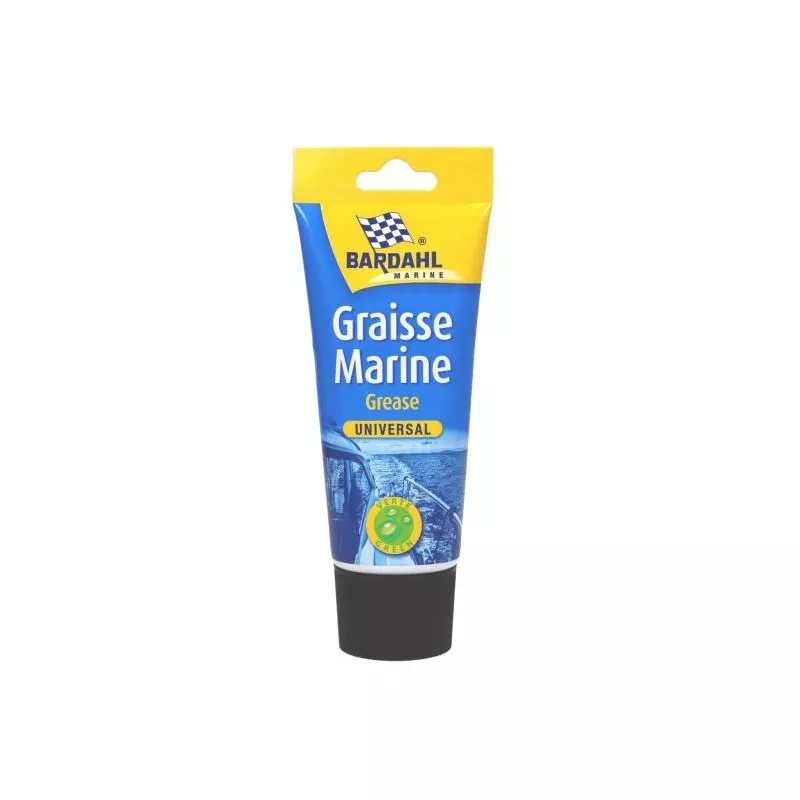 Graisse marine verte Haute pression Tube 150Gr