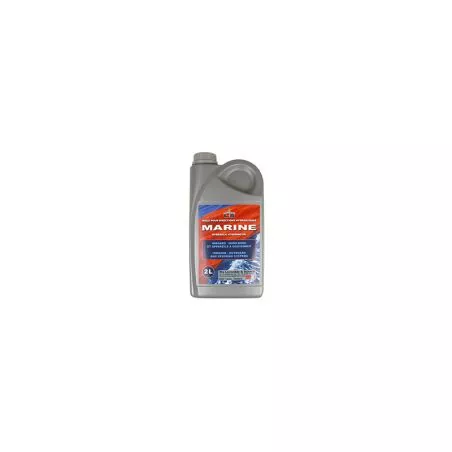 Huile de direction bidon 2 L - Dexron II