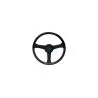 Volant de direction « Sport » noir Ø 320 mm – Cône 19 mm – Lecomble & Schmitt