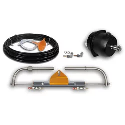 Kit de direction hydraulique LS 80 PRO – Pompe TILT HB 5 – 20 CT – Hors-bord jusqu’à 80 CV