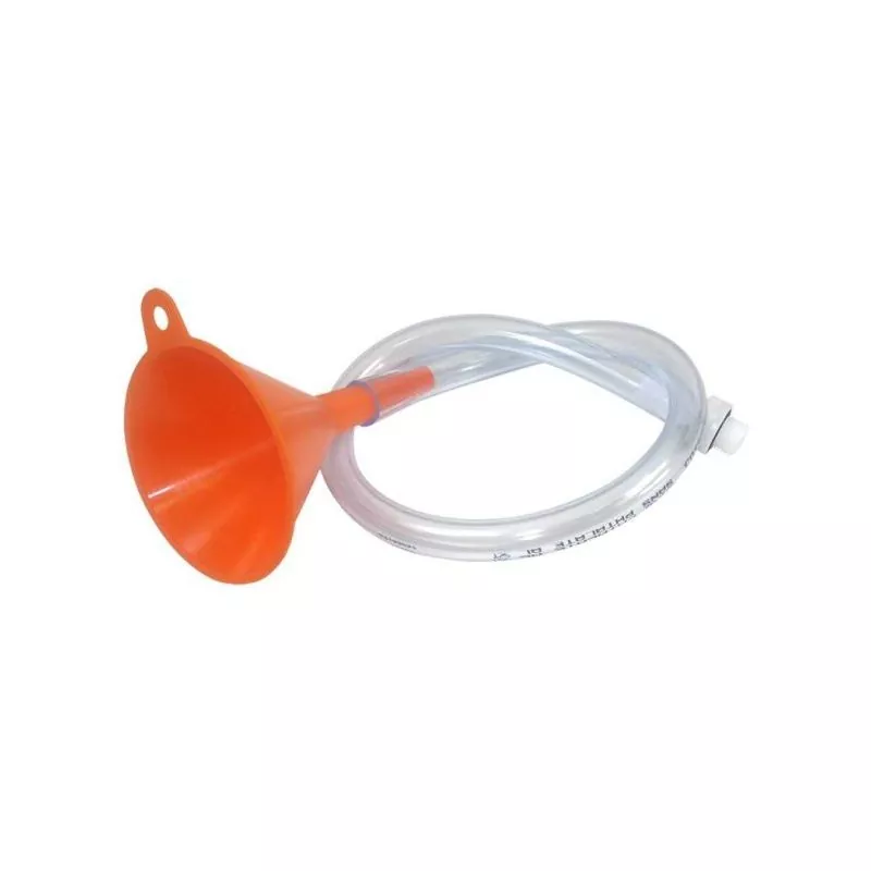 Kit de remplissage directions hydrauliques hors bord