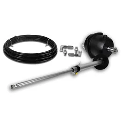 Kit de direction hydraulique LS 26 A – Pompe TILT HB 5 – 26 CT – Hors-bord jusqu’à 175 CV