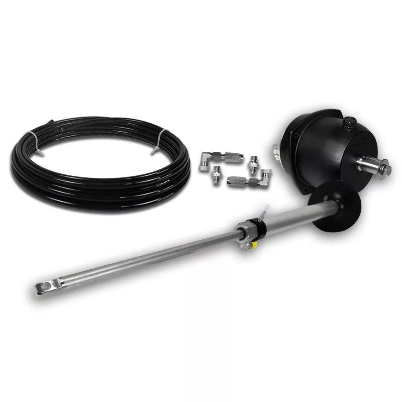 Kit de direction hydraulique LS 32 HB – Pompe 30HB-CAR – Hors-bord jusqu’à 300 CV