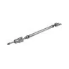 Barre de liaison inox moteurs hors-bord entraxe 600–820 mm – Jumelage 2 HB – Option kit direction hydraulique LS VHM EX