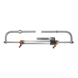 Vis fixation 44mm VHM226 pour moteurs suzuki