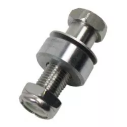 Kit de fixation verin VHM EX80 HP 125 HP 175 HP EX225 HP 226 (attache ancien modèle)