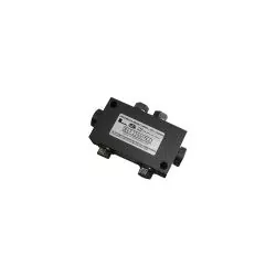 Clapet anti-retour en ligne LS115 pour pompes hydrauliques LS – Sans raccord