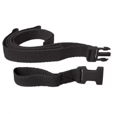 Sangle sous-cutale pour brassière de sauvetage SOLAS – Maintien sécurisé & conformité réglementaire