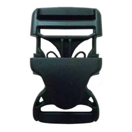 Boucles rapide en 2 parties clic en acétal pour sangle de 40mm