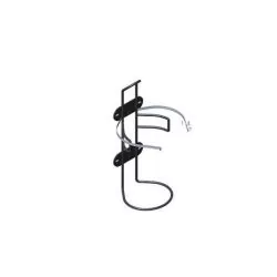 Support extincteur pour extincteur 6Kg à poudre SPES6-HH