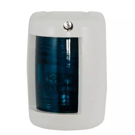 Feux de position mini Feu tribord 112,5 degrés vert Portée 1 NM