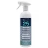 Nautic Clean 25 – Traitement hydrophobe vitrage & hublots bateau – 750 ml
