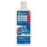 Efface-rayures polycarbonate Star Brite – Rénovation hublots & panneaux de pont – 237 ml