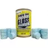 SIMPLY GLASS Matt Chem – Pastilles nettoyantes surfaces vitrées & plexiglass – Boîte de 20