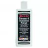 Polish pour chrome et inox 237ML anti corrosion décoloration et taches