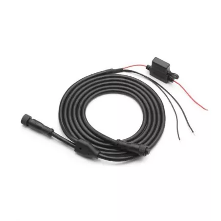 Câble réseau alimenté NMEA2000 JL Audio – MediaMaster & télécommande – 7,62 m (25’)
