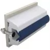 Liston de protection blanc trap 70 x 43 mm rouleau de 20 m (prix par metre)