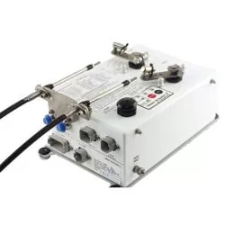 Kit commande électronique 2 moteurs avec trim 12 V – Smart Actuator 2 – Multi-postes