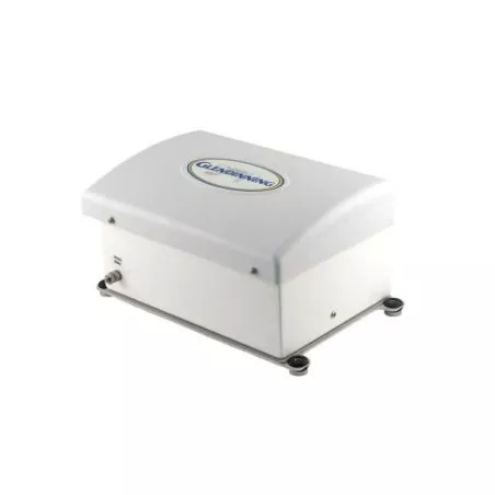 Kit commande électronique Smart Actuator 2 – 1 moteur inboard – 12V – Poste multi – Sans trim