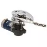 Guindeau Maxwell RC10-8 – 12V / 1000W – Vertical – Chaîne 8 mm / Cordage 14-16 mm