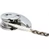 Guindeau Maxwell RC10-8 – 24V / 1000W – Vertical – Chaîne 8 mm / Cordage 14-16 mm