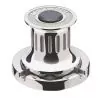 Guindeau VC1000 – 24V 1000W – Cabestan inox vertical – Cordage Ø14mm max (50TDC)
