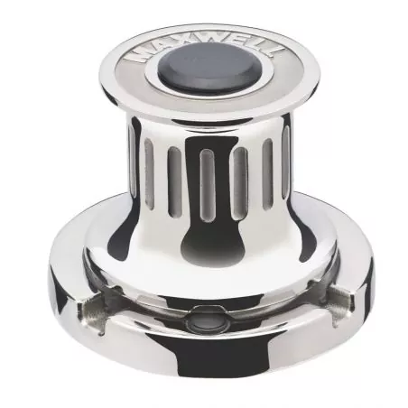 Guindeau VC1000 - 12V - 1000W - 150TDC - Avec poupée - Inox 316 - Cordage Ø14mm max