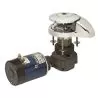 Guindeau MAXWELL RC8-6 12V – 600W – Vertical – Chaîne 6/7mm DIN766 & Cordage 12mm