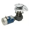 Guindeau MAXWELL RC8-8 12V – 1000W – 65TDC – Vertical – Chaîne DIN 766 8 mm & Cordage 14/16 mm